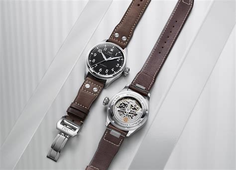 iwc watches sydney